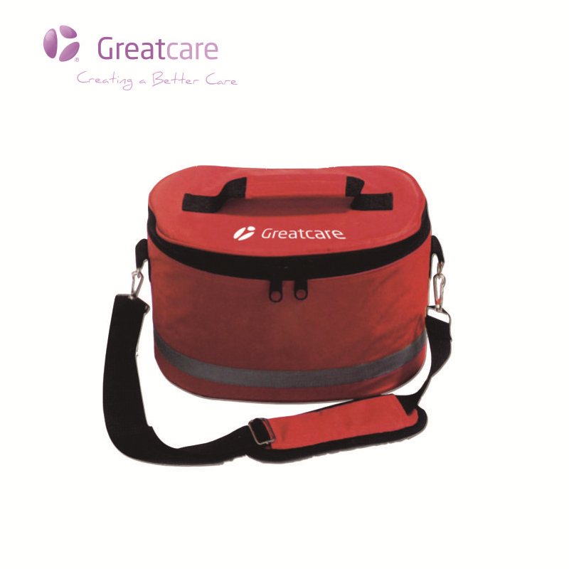 အမှန်တကယ် အရေးပေါ်အခြေအနေများအတွက် ရှေးဦးသူနာပြုကိရိယာကို အဘယ်အရာက အမှန်တကယ် အဆင်သင့်ဖြစ်စေသနည်း။