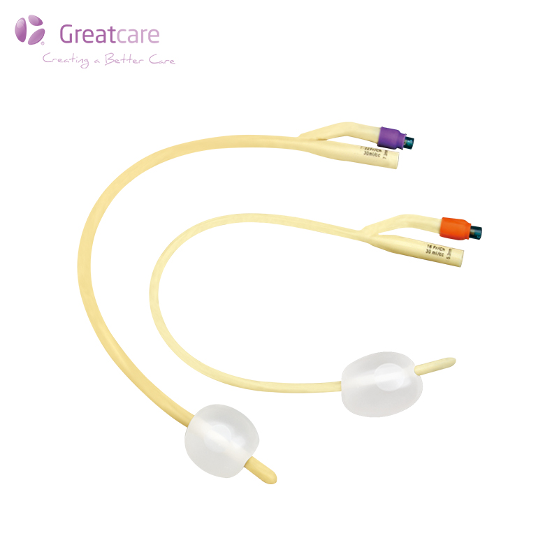 Latex Foley Catheter သည် လူနာစောင့်ရှောက်မှုနှင့် ဆေးခန်းဆိုင်ရာ ထိရောက်မှုကို မည်သို့တိုးတက်စေနိုင်မည်နည်း။