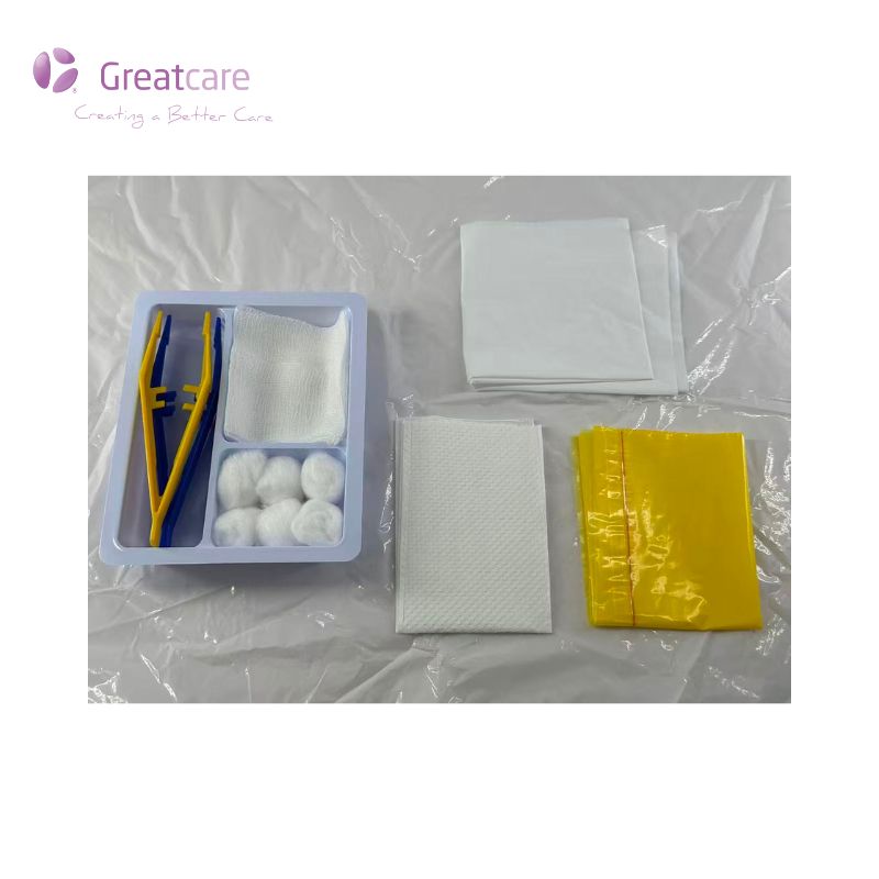 အခြေခံဝတ်စားဆင်ယင်မှုအစုံ(PDS-DRS-066-SET)