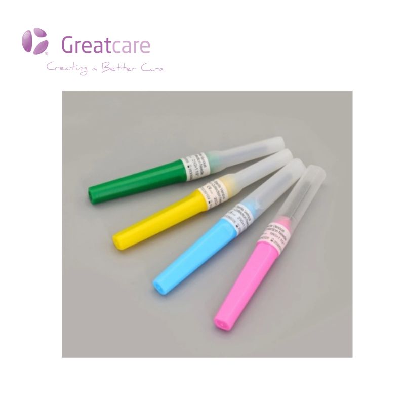 သွေးစုဆောင်းခြင်းအပ် (ဘောပင်အမျိုးအစား)