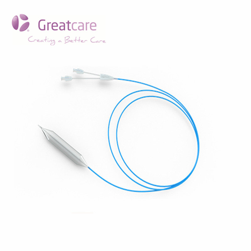 တစ်ခါသုံး Balloon Dilatation Catheter