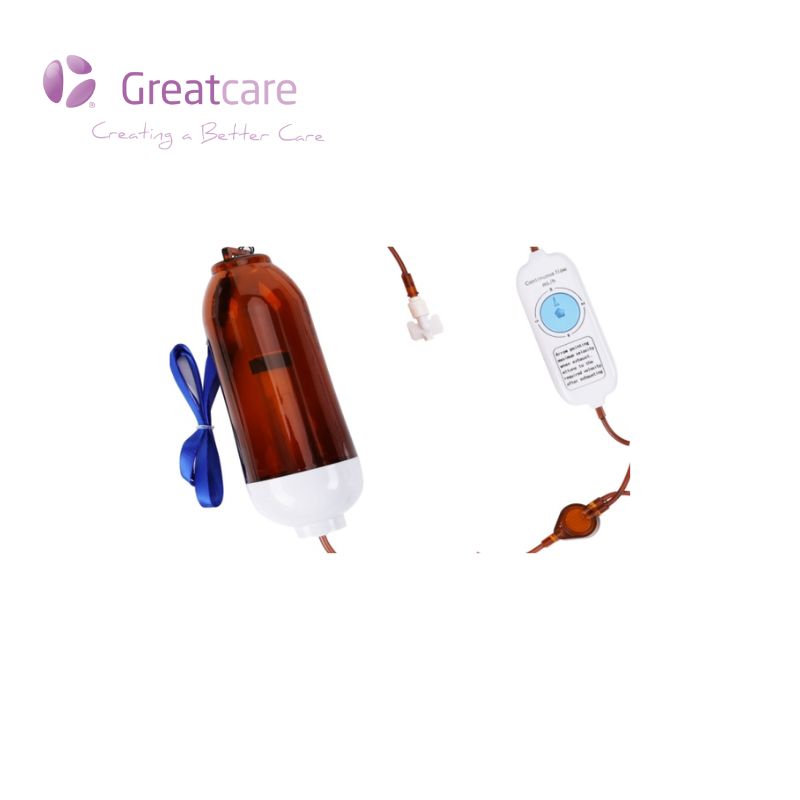 တစ်ခါသုံးပြုတ်ရည် pump