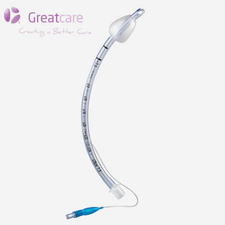 endotracheal tube (တိပ်အမျိုးအစား)