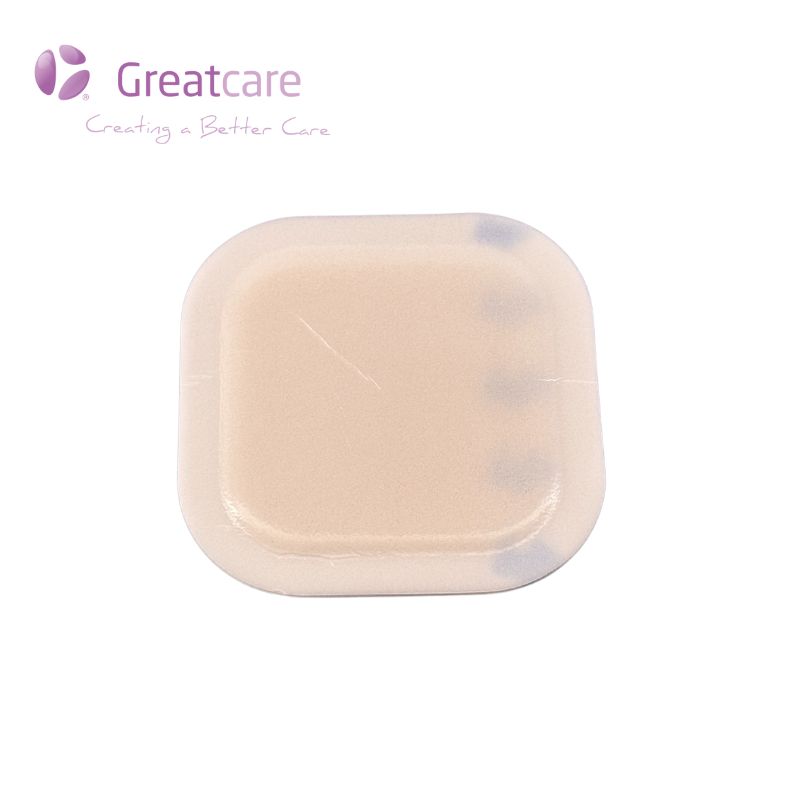 Hydrocolloid မြှုပ်မြှုပ်နှံ