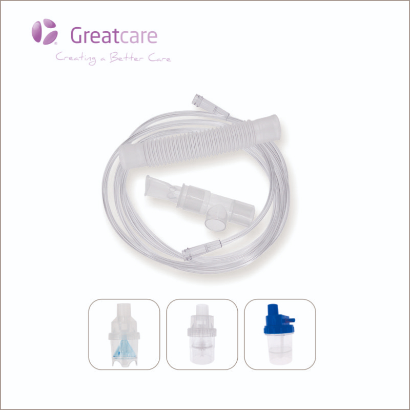 Jet Nebulizer သတ်မှတ်