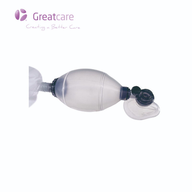 Manual Resuscitator