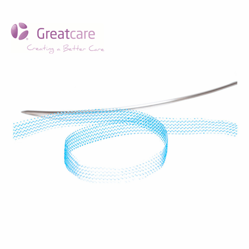 Tension-Free Urethral Sling