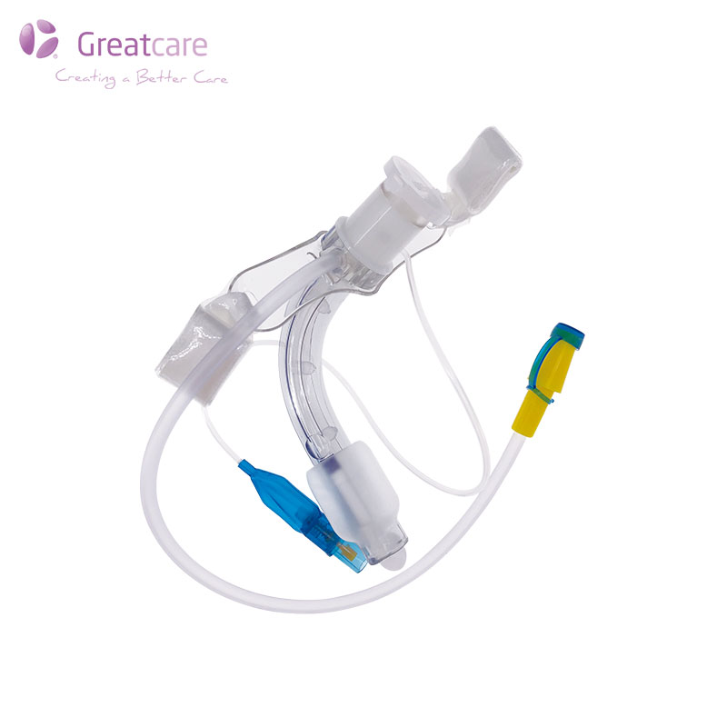 Tracheostomy Tube